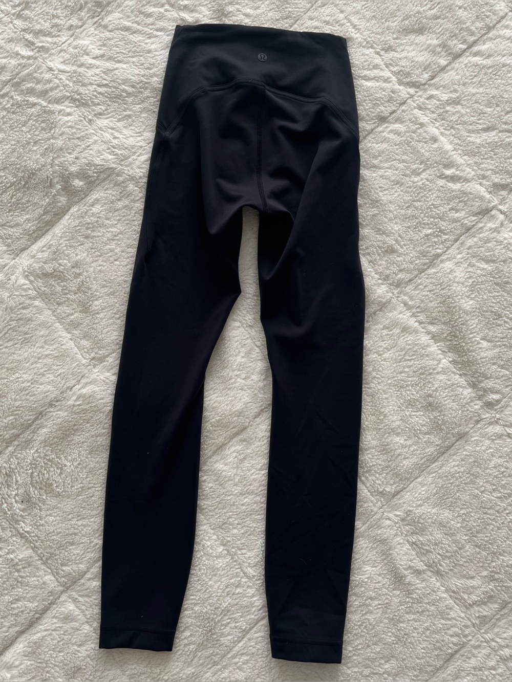 Lululemon Instill High-Rise Tight 25" - Picture 2 of 7